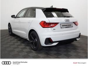 Audi A1 Sportback S-Line 35 TFSI - Nur für Sonderzielgruppen (Solingen)