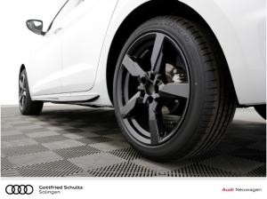 Audi A1 Sportback S-Line 35 TFSI - Nur für Sonderzielgruppen (Solingen)