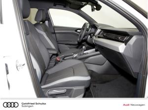 Audi A1 Sportback S-Line 35 TFSI - Nur für Sonderzielgruppen (Solingen)