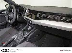 Audi A1 Sportback S-Line 35 TFSI - Nur für Sonderzielgruppen (Solingen)