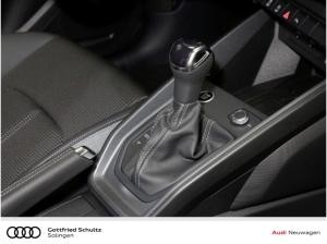 Audi A1 Sportback S-Line 35 TFSI - Nur für Sonderzielgruppen (Solingen)