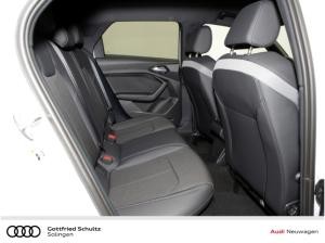 Audi A1 Sportback S-Line 35 TFSI - Nur für Sonderzielgruppen (Solingen)