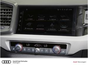 Audi A1 Sportback S-Line 35 TFSI - Nur für Sonderzielgruppen (Solingen)