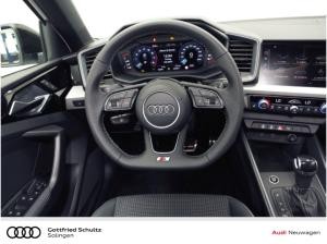 Audi A1 Sportback S-Line 35 TFSI - Nur für Sonderzielgruppen (Solingen)