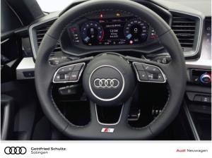 Audi A1 Sportback S-Line 35 TFSI - Nur für Sonderzielgruppen (Solingen)