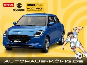 Suzuki Swift Neues Modell | Club Tsubasa | ***Sofort verfügbar***