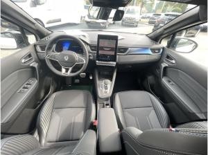 Renault Symbioz 145Automatik EspritAlpine elektrische Heckklappe