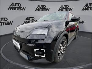 Renault 5 120Techno WinterAssistPaket