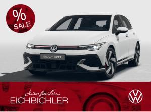 Volkswagen Golf GTI Clubsport I nur noch HEUTE!!!! 08.10.2025