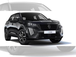 Peugeot 2008 Elektromotor 156 Business inkl. 11kW OBC