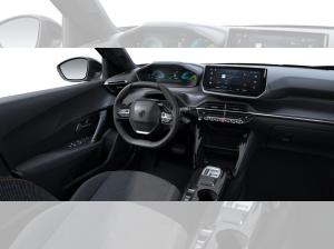 Peugeot 2008 Elektromotor 156 Business inkl. 11kW OBC