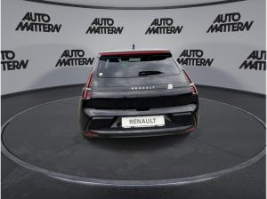 Renault 5 120Techno WinterAssistPaket