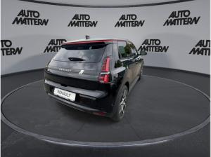 Renault 5 120Techno WinterAssistPaket