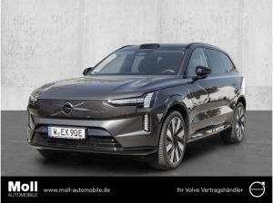 Volvo EX90 Twin Ultra * AHK * Luftfahrwerk *