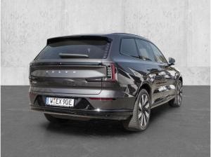 Volvo EX90 Twin Ultra * AHK * Luftfahrwerk *