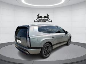 Hyundai IONIQ 9 6-Sitzer (MY26) 110 kWh (307 PS) 4WD UNIQ