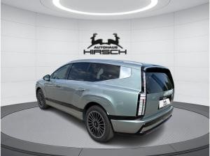 Hyundai IONIQ 9 6-Sitzer (MY26) 110 kWh (307 PS) 4WD UNIQ