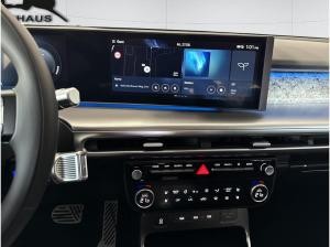 Hyundai IONIQ 9 6-Sitzer (MY26) 110 kWh (307 PS) 4WD UNIQ