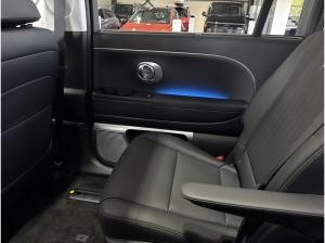 Hyundai IONIQ 9 6-Sitzer (MY26) 110 kWh (307 PS) 4WD UNIQ