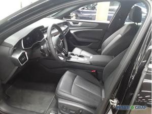 Audi A6 Avant advanced 45 TFSI S tronic Matrix ACC AH