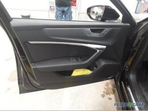 Audi A6 Avant advanced 45 TFSI S tronic Matrix ACC AH