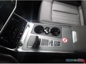 Audi A6 Avant advanced 45 TFSI S tronic Matrix ACC AH