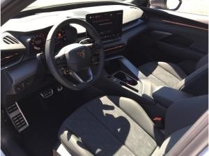 Cupra Terramar 2.0 TSI 4Drive (Erkrath)