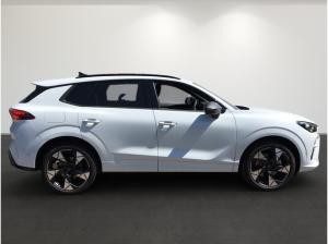 Cupra Terramar 2.0 TSI 4Drive  (Erkrath)
