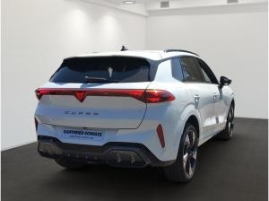 Cupra Terramar 2.0 TSI 4Drive  (Erkrath)