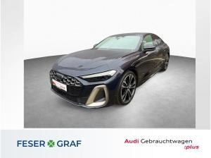 Audi A5 Limousine TFSI S tr. S line edition one-AHK-A