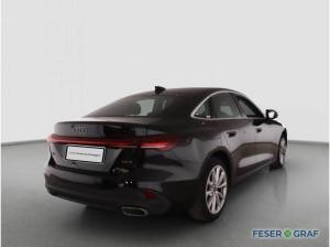 Audi A5 Limousine TFSI quattro S tr. ACC-Kamera-LED
