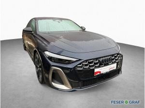 Audi A5 Limousine TFSI S tr. S line edition one-AHK-A