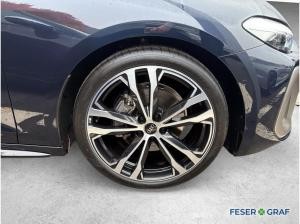 Audi A5 Limousine TFSI S tr. S line edition one-AHK-A