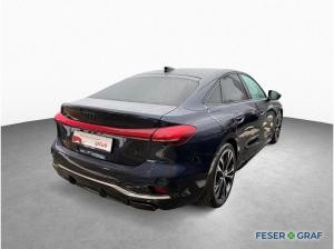 Audi A5 Limousine TFSI S tr. S line edition one-AHK-A