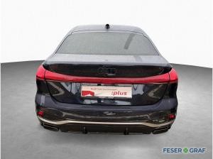 Audi A5 Limousine TFSI S tr. S line edition one-AHK-A