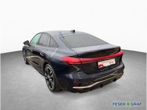 Audi A5 Limousine TFSI S tr. S line edition one-AHK-A