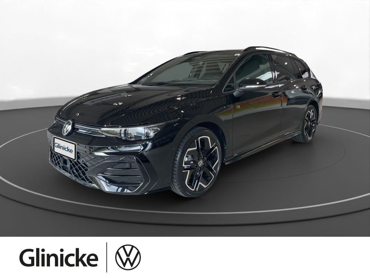 Volkswagen Golf Variant R-Line 1,5 eTSI DSG