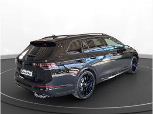 Volkswagen Golf Variant R 2,0 TSI 4MOTION DSG