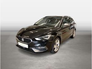 Seat Leon SP FR-Line 1.5 TSI DSG ACC AUT Kam. KeyLess