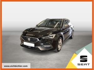 Seat Leon SP FR-Line 2.0 TDI DSG ACC AUT Kam. KeyLess