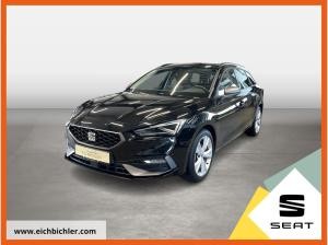 Seat Leon SP FR-Line 2.0 TDI DSG ACC AUT Kam. KeyLess