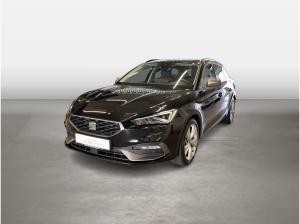 Seat Leon SP FR-Line 2.0 TDI DSG ACC AUT Kam. KeyLess