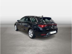 Seat Leon SP FR-Line 2.0 TDI DSG ACC AUT Kam. KeyLess