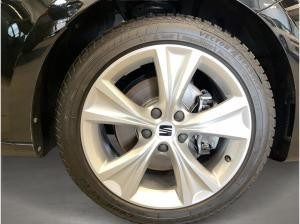 Seat Leon SP FR-Line 2.0 TDI DSG ACC AUT Kam. KeyLess