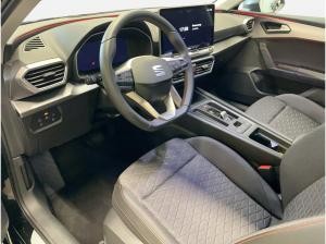 Seat Leon SP FR-Line 1.5 TSI DSG ACC AUT Kam. KeyLess