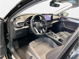 Seat Leon SP FR-Line 2.0 TDI DSG ACC AUT Kam. KeyLess