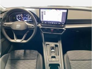 Seat Leon SP FR-Line 2.0 TDI DSG ACC AUT Kam. KeyLess