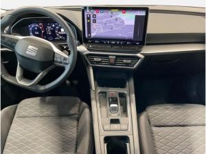 Seat Leon SP FR-Line 2.0 TDI DSG ACC AUT Kam. KeyLess