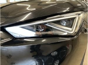 Seat Leon SP FR-Line 1.5 TSI DSG ACC AUT Kam. KeyLess