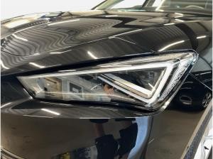 Seat Leon SP FR-Line 2.0 TDI DSG ACC AUT Kam. KeyLess